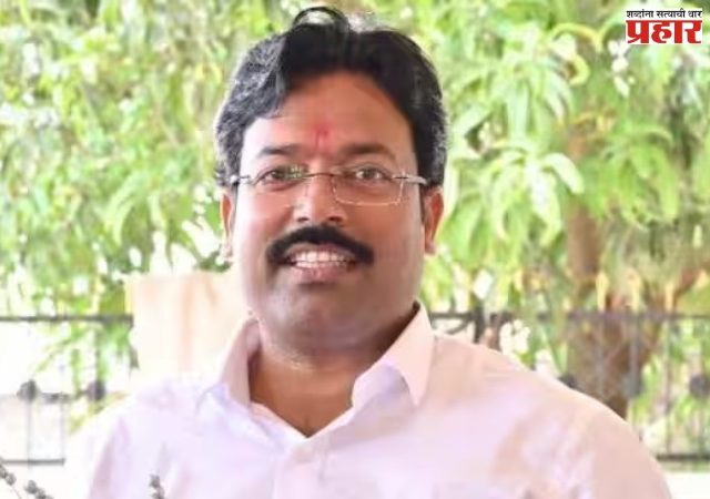 Gokul Gite : नाशिकमधील बंडखोर गोकुळ गीतेंचे पारडे किती जड?