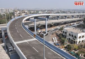 Mumbai News: वाकोला-बीकेसी पुलाबाबत मोठी बातमी! ९८% काम पूर्ण, मुंबईकरांचा प्रवास होणार फक्त 10 मिनिटांत
