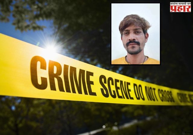 Nalasopara Murder Case : धक्कादायक! ५ महिन्यांपासून बेपत्ता गँगस्टरचा अखेर उलगडा; ड्रेनेज चेंबरमधून सापडला मानवी सांगाडा