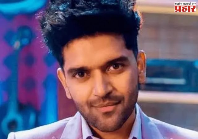Guru Randhawa : धक्कादायक! गुरू रंधावाच्या जिमबाहेर गोळीबार, लॉरेन्स बिश्नोई टोळीचा दावा; दिल्ली पोलिसांचा तपास सुरू