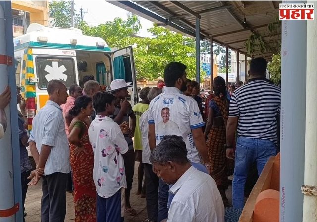 Raigad News: आईने चार मुलांना विषारी थंडपेय पाजून स्वतःही केले विषप्राशन; तिघांचा मृत्यू, दोन मुलांची प्रकृती गंभीर