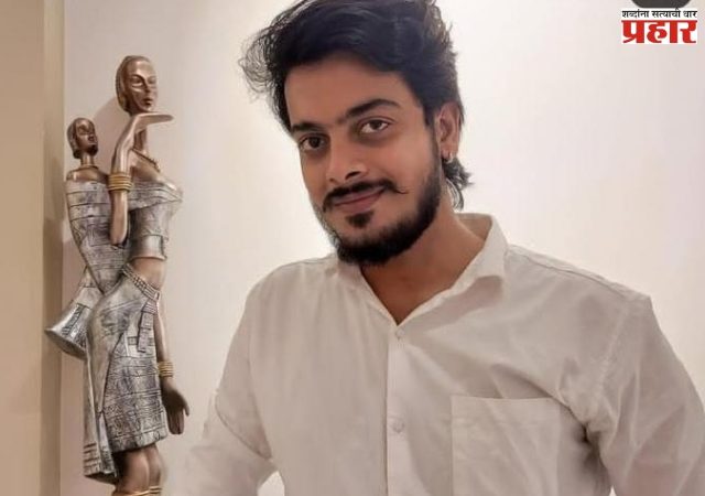 Kalyan Accident : पत्नीला माहेरी सोडून परतताना काळाचा घाला! घरापासून काही अंतरावर रील स्टार प्रेम भाटीचा अपघाती मृत्यू