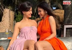 Mouni Roy: मला सगळ्यांना सांगायचं की मी गे... अभिनेत्री मौनी रॉयची पहिली प्रतिक्रिया