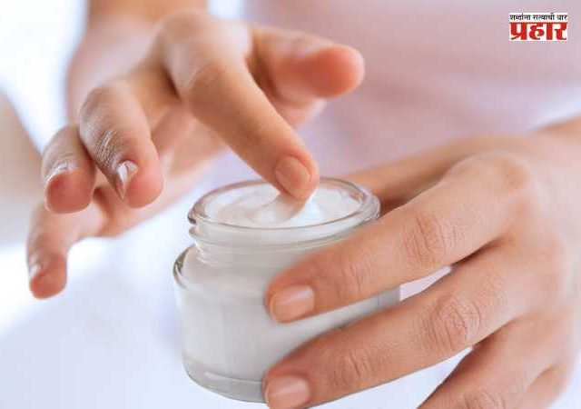 Fairness Cream : धक्कादायक! गोरं करणारी क्रीम ठरतेय धोकादायक; क्रीम वापरल्याने होतोय कायमचा किडणी किंवा गंभीर त्वचाविकार