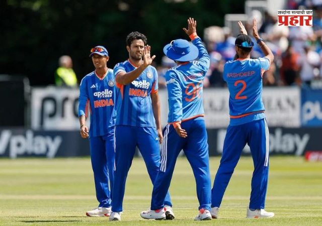 T20 Cricket : एलए ऑलिम्पिकसाठी क्रिकेटच्या पात्रता निकषांना आयओसीची मंजुरी