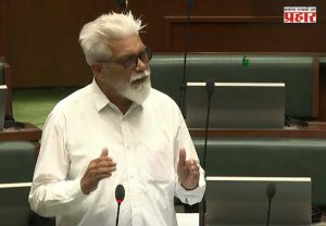 Education Minister Dada Bhuse : शालेय अभ्यासक्रमात येणार थोर व्यक्तींचे नवे पुस्तक; शिक्षणमंत्र्यांचे विधानसभेत आश्वासन