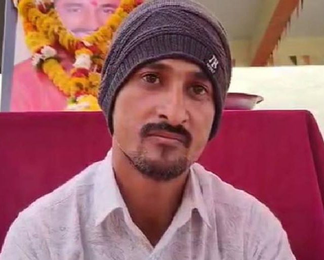 Dhananjay Deshmukh : धनंजय देशमुखांनी जीवे मारण्याची धमकी दिल्याची तक्रार खोटी; पोलीस तपासात धक्कादायक माहिती उघड