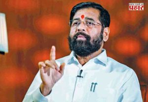 DCM Eknath Shinde : 'महाराष्ट्रात गुन्हेगारांना अभय नाही'; नसरापूर प्रकरणाच्या निकालानंतर उपमुख्यमंत्री एकनाथ शिंदेंचा कडक इशारा