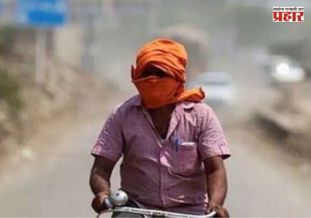 Maharashtra Monsoon Weather Alert : मान्सूनची वाटचाल ठप्प! महाराष्ट्रात आणखी काही दिवस उकाड्याचा तडाखा; मुंबईकरांना पावसासाठी करावी लागणार प्रतीक्षा