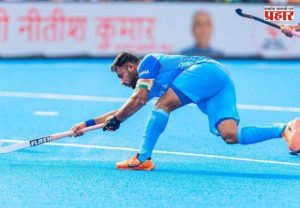 Asia Hocky Cup (under 18) : जपानने भारताचा विजयरथ रोखला