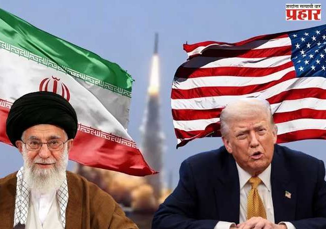 Iran - America War Peace Agreement  : अखेर अमेरिका-इराण युद्धाचा शेवट! तब्बल १०७ दिवसांच्या संघर्षाला पूर्णविराम; होर्मुझ सामुद्रधुनी पुन्हा खुली होणार