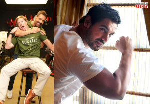 John Abraham : जॉन अब्राहमची क्रिकेटमध्ये एन्ट्री ! जॉन अब्राहम आता 'या' टीमचा झाला मालक