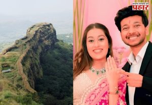 Ketan Agarwal Murder Case : केतन अग्रवाल हत्याकांडात सर्वात मोठा खुलासा; लोहगडावर दरीत ढकलताना पाहणारे 'ते' 3 प्रत्यक्षदर्शी समोर!