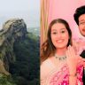 Ketan Agarwal Murder Case : केतन अग्रवाल हत्याकांडात सर्वात मोठा खुलासा; लोहगडावर दरीत ढकलताना पाहणारे 'ते' 3 प्रत्यक्षदर्शी समोर!