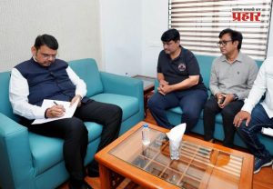 Devendra Fadnavis : केतन अग्रवाल खटल्यात उज्ज्वल निकम यांची एन्ट्री