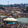 Nashik Kumbhmela : नाशिक-त्र्यंबकेश्वरचा कायापालट होणार ! सिंहस्थ कुंभमेळ्यावर तब्बल ३५ हजार कोटींचा खर्च