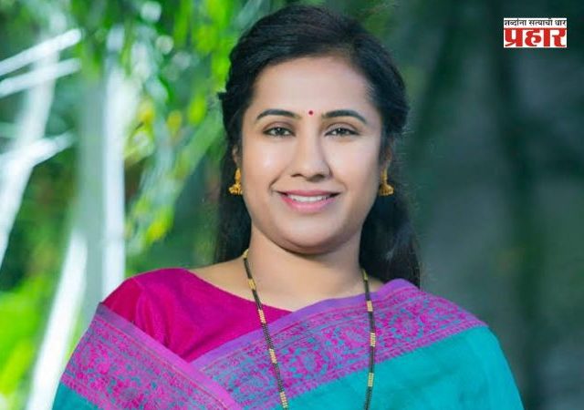 Meghna Sakore-Bordikar : ठाणे जिल्ह्याच्या पाणी नियोजनासाठी आता राज्य सरकारची उच्चस्तरीय संयुक्त बैठक