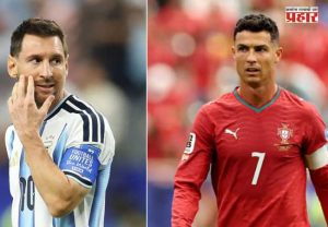 Messi and Ronaldo : लिओनेल मेस्सी आणि ख्रिस्तियानो रोनाल्डोला बॉम्बने उडवण्याचा आणि हत्येचा कट; एफबीआयचा धक्कादायक अहवाल उघड