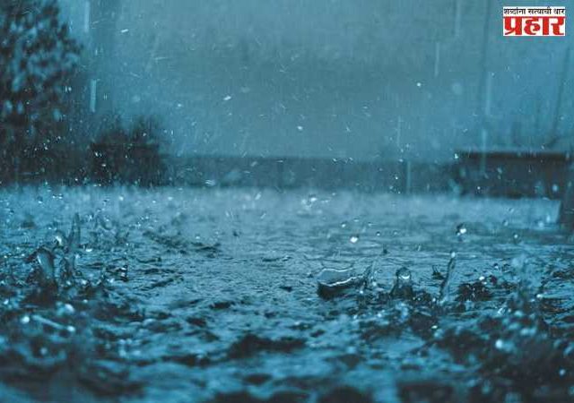 Maharashtra Monsoon Weather Alert : महाराष्ट्राची पावसासाठी प्रतीक्षा वाढली! मॉन्सून पुन्हा लांबला; एल निनोचं संकट कायम