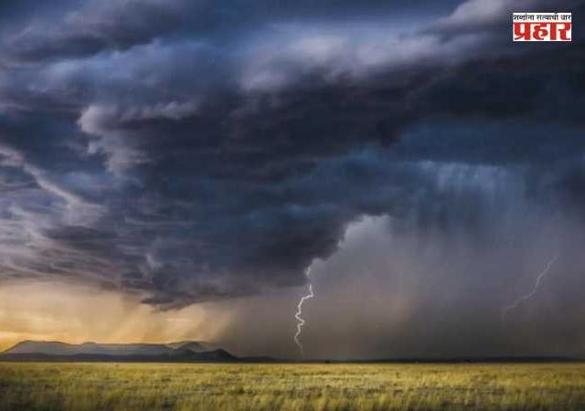 Maharashtra Monsoon Weather Alert : मान्सूनची गाडी अडकली! राज्यात उकाड्याचा कहर कायम; ‘या’ कारणामुळे पाऊस पुढे सरकेना