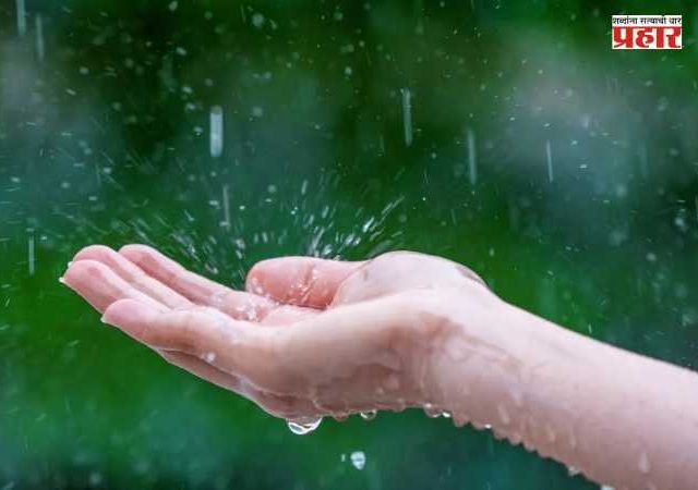 Maharashtra Monsoon Weather Alert : मान्सूनची मुंबईकरांना प्रतीक्षाच! २० जूनपर्यंत पाऊस लांबण्याची शक्यता; पाणी कपातीचं संकट गडद