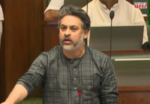 Nilesh Rane : नुकसानग्रस्त आंबा-काजू उत्पादकांसाठी आणखी १ हजार कोटींची मदत करा!