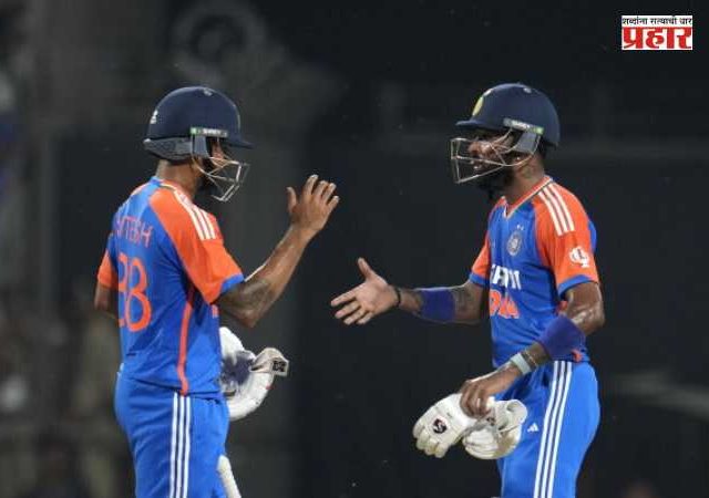 India vs Ireland : आयर्लंड दौऱ्याआधी टीम इंडियाला दुहेरी धक्का! दोन प्रसिद्ध खेळाडू मालिकेबाहेर, इंग्लंड दौऱ्यावरही संकटाचे ढग