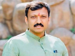 MP Omraje Nimbalkar : मी शिवसेनेत प्रवेश करणार - ओमराजे निंबाळकर