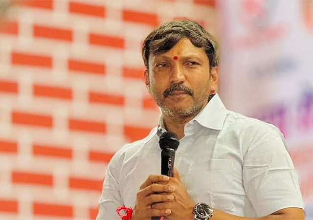 Omraje Nimbalkar : धाराशिवचे खासदार ओमराजे निंबाळकर शिंदेंचे नेतृत्व स्वीकारणार, शिवसेनेत प्रवेश करणार