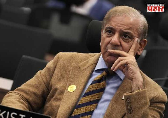 Iran-America-Pakistan : एकीकडे शांतिदूत होण्याचा प्रयत्न दुसरीकडे शत्रूराष्ट्राशी जवळीक; पाकिस्तानने अमेरिकेला इराणबाबत गुप्त माहिती पुरवली?