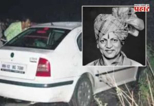 Pavanraje Nimbalkar Murder Case : पद्मसिंह पाटलांसह सर्व आरोपी निर्दोष