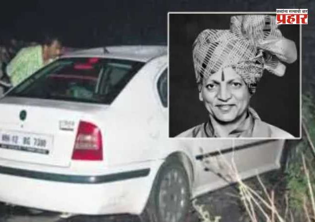 Pavanraje Nimbalkar Murder Case : पद्मसिंह पाटलांसह सर्व आरोपी निर्दोष