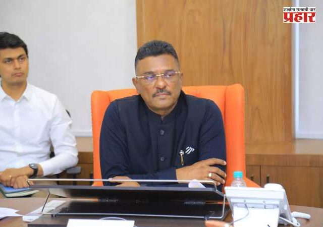 Pratap Sarnaik : NCMC स्मार्ट कार्डसाठी आता १ सप्टेंबरपर्यंत मुदतवाढ