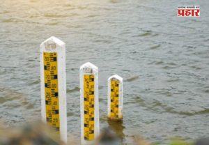 Dam Water Levels : रायगड जिल्ह्यातील धरणांच्या पाणीसाठ्यात वाढ