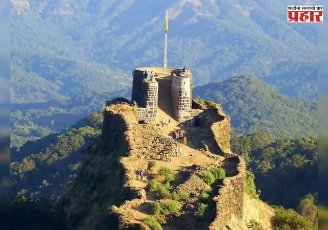 Raigad Ropeway: रायगडावर जाणे होणार स्वस्त! रोपवेचे तिकीट ३५० रुपयांवरून ५०-१०० रुपयांपर्यंत कमी होणार