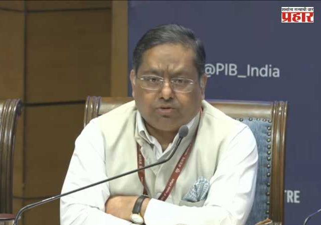 India Breaks Silence On Gulf Conflict : भारताकडून आखाती प्रदेशात जहाजांवरील हल्ल्यांचा निषेध, हल्ले तात्काळ थांबवण्याचे आवाहन