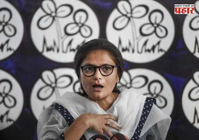 TMC MP Sushmita Dev Resigns : ममता बॅनर्जींना पुन्हा एक धक्का, तृणमूल खासदार सुष्मिता देव यांनी दिला राजीनामा