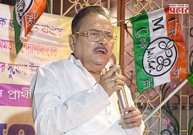 ED Raid On TMC MLA Madan Mitra House : टीएमसी आमदार मदन मित्रांच्या अडचणी वाढल्या, ईडीची अनेक ठिकाणी छापेमारी