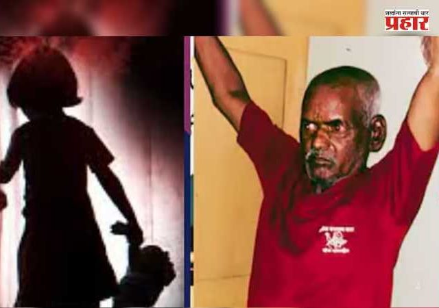 Nasrapur Case : जिलेबीची ऑर्डर नसती तर... ;नसरापूर हत्याकांडातला धक्कादायक खुलासा समोर