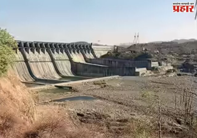 Pune : धरणांतील जलसाठ्यात घट, पाणी जपून वापरण्याचे निर्देश