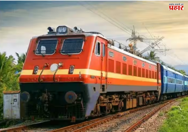 Western Railway : सणासुदीत प्रवास झाला सोपा, पश्चिम रेल्वेने वाढवल्या विशेष गाड्यांच्या फेऱ्या