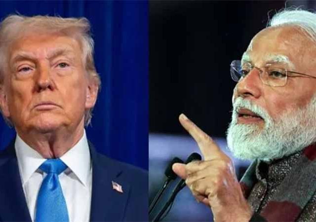 India : अमेरिकेचा दबाव, पण भारत ठाम; होर्मुज मिशनसाठी सैन्य पाठवण्यास नकार
