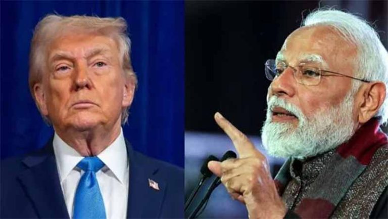 India : अमेरिकेचा दबाव, पण भारत ठाम; होर्मुज मिशनसाठी सैन्य पाठवण्यास नकार