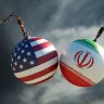 US Iran Conflict : अमेरिकेच्या हल्ल्याला इराणचा पलटवार; जॉर्डनमधील अमेरिकन लष्करी तळांवर क्षेपणास्त्र हल्ला, होर्मुजमध्ये तणाव वाढला