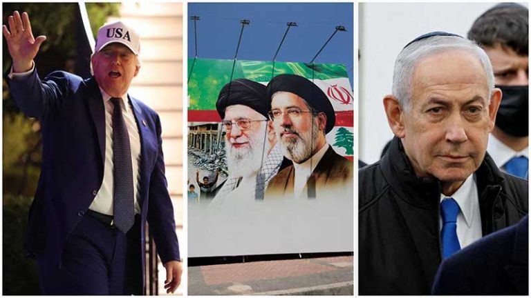 US-Iran Deal : अमेरिका-इराणमध्ये ऐतिहासिक शांतता करार; १९ जूनला जिनेव्हात स्वाक्षरी होणार