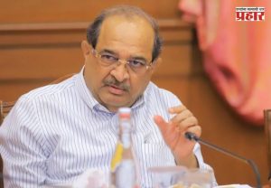 Radhakrishna Vikhe-Patil : अखेर स्‍वतंत्र 'मराठा आरक्षण कक्ष' स्थापन