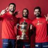 IPL 2026 Virat Kohli : आरसीबीच्या दुसऱ्या विजेतेपदानंतर विराट कोहलीची भावूक पोस्ट चर्चेत