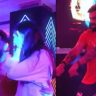 Virushka Dance Video : RCB चा ऐतिहासिक विजय! विजयानंतरचा विराट - अनुष्काचा डान्स व्हिडीओ होतोय व्हायरल
