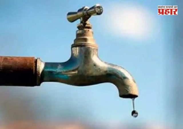 Illegal Water Connections : बांधकामांच्या ठिकाणच्या १०७ जलजोडण्यावर पालिकेची कारवाई