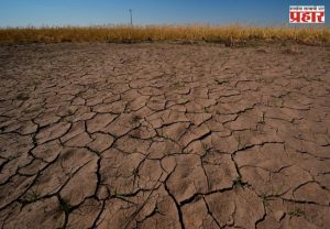 EL Nino : 'अल निनो'मुळे दुष्काळाचा धोका ? पाणी जपून वापरण्याचे हवामान खात्याचे आवाहन